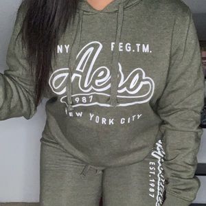 Aeropostale Hoodie